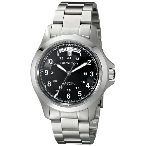 Hamilton Orologio Hamilton  - H64455133