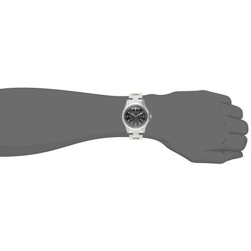 Hamilton Orologio Hamilton  - H64455133 2