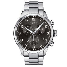 Montre homme TISSOT T116.617.11.057.01 - quartz