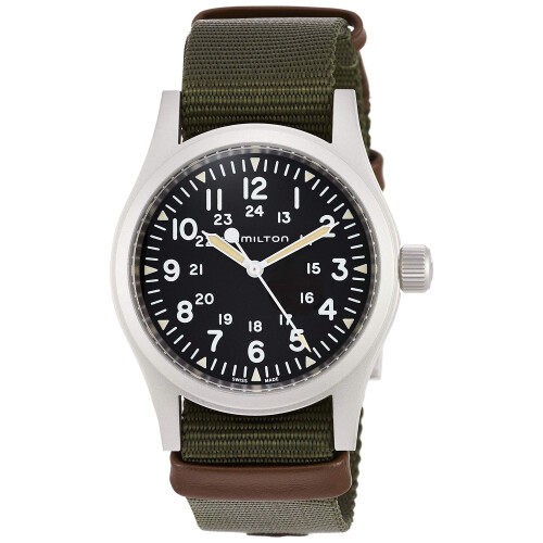 Hamilton Orologio Hamilton  - H69439931