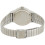 Casio Ρολόι Casio MQ-24D-7ECF Ανδρικό Κλασικό Αναλογικό Ασήμι 3