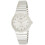 Casio Ρολόι Casio MQ-24D-7ECF Ανδρικό Κλασικό Αναλογικό Ασήμι 1