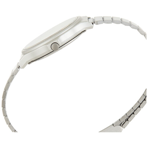 Casio Ρολόι Casio MQ-24D-7ECF Ανδρικό Κλασικό Αναλογικό Ασήμι 1