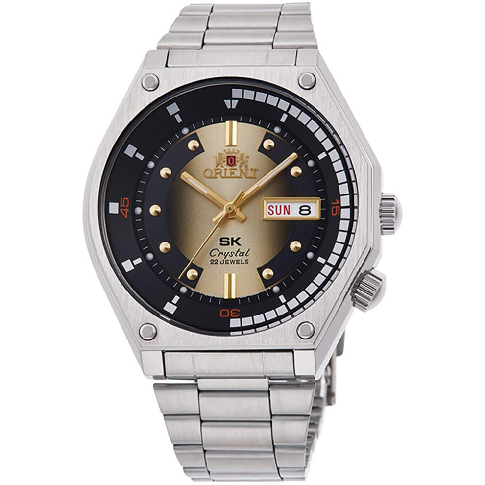 Orient Men's Sport Automatic Watch