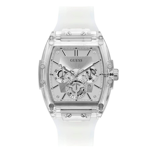 Guess Montre homme GUESS GW0203G1