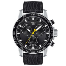 Montre homme TISSOT T125.617.17.051.02 - quartz
