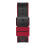 Guess GUESS Mens 43mm Watch - Blue Strap Blue Dial Brown Case 3