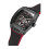 Guess GUESS Mens 43mm Watch - Blue Strap Blue Dial Brown Case 4