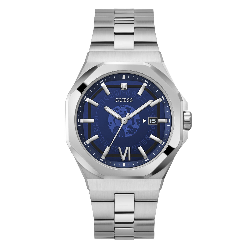 Guess - GW0573G1 - Montre-bracelet - hommes - Quartz - Emperor