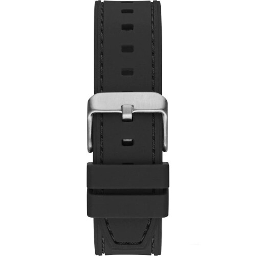 Guess Orologio Guess Headline - GW0571G1 42 mm Argento 1