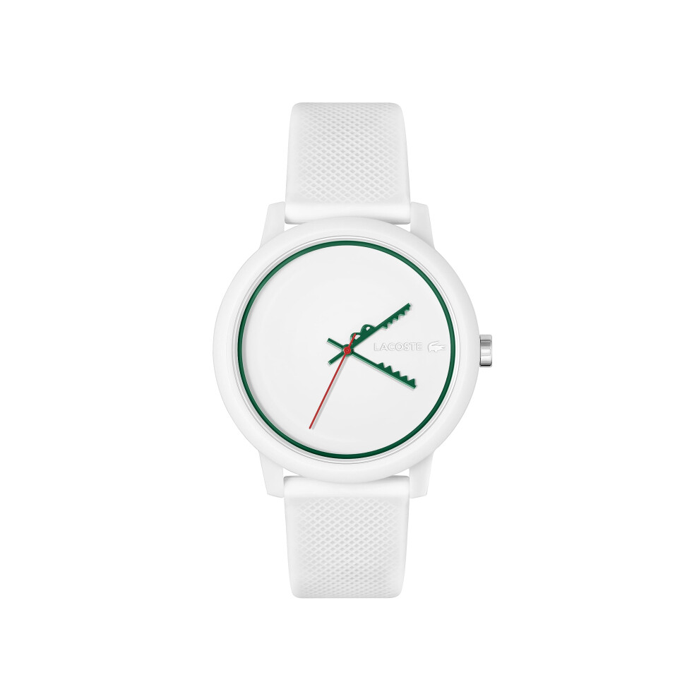 Lacoste Men's Lacoste.12.12 Watch Collection: Iconic Crocodile | Strik