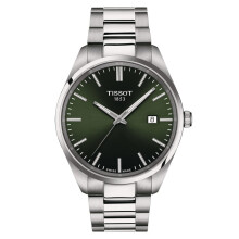 Montre homme TISSOT T150.410.11.091.00 - quartz