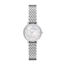 Emporio Armani Women's Stainless Steel Dress Watch (Model: AR2511)