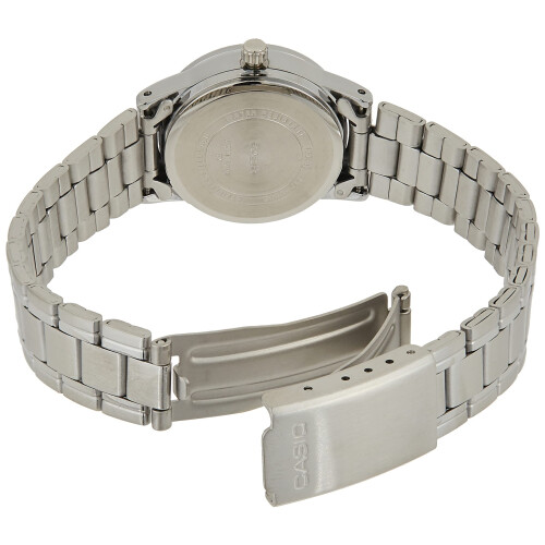 Casio CASIO COLLECTION Mod. LADY DATE - BLACK 1