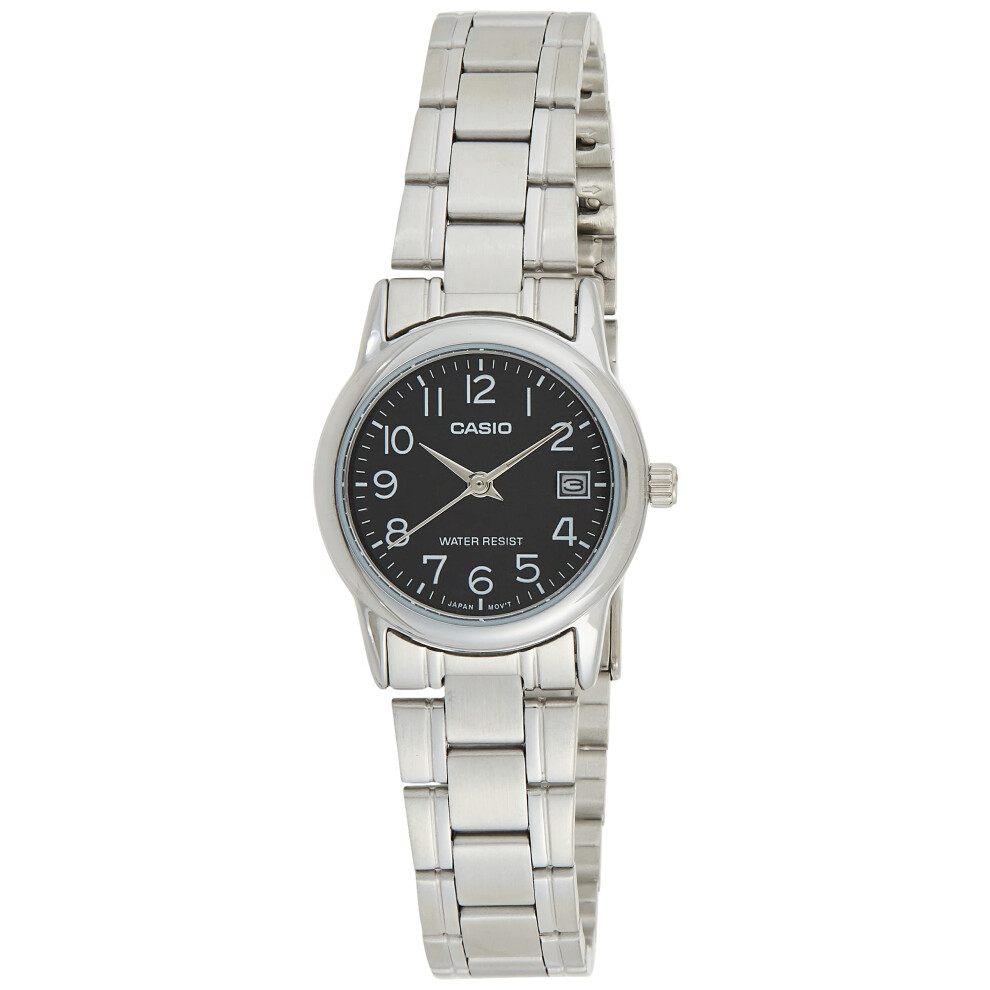 Casio Women Watch LTP-V002D-1BUDF