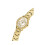Guess Guess Kobietyzegarek GW0468L2 3