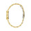 Guess Guess Kobietyzegarek GW0468L2 4