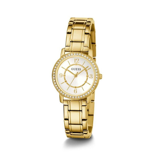 Guess Guess Kobietyzegarek GW0468L2 1