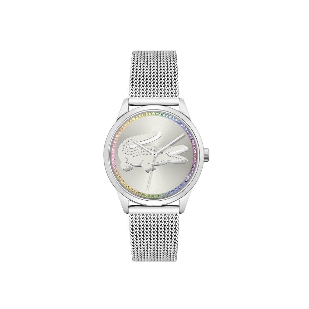 Lacoste Women's Ladycroc Quartz Watch