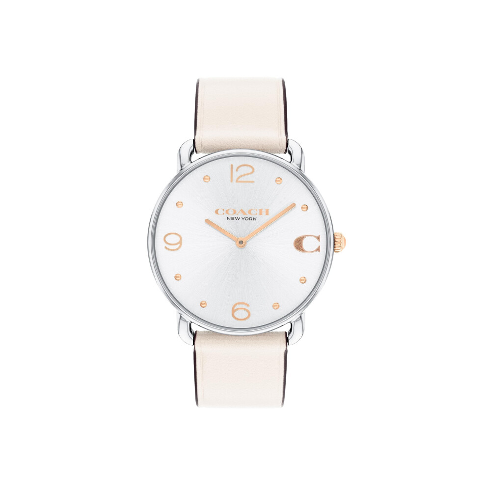 Coach Elliot Women's Watch | Elegant and Sophisticated Stles Combined