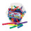 Learning Resources Learning Resources Measuring Worms - 72 Pieces  Ages 3+ Toddler Learni 3