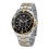 Star Wars STAR WARS Herrklocka, Diver Bezel Analog Quartz Klocka 1