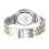 Star Wars STAR WARS Herrklocka, Diver Bezel Analog Quartz Klocka 2