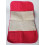 CHALLENGER Ιππικό Κουβερτάκι Αγγλικού Σαμπάκ Pink Fleece 7275 3