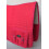CHALLENGER Ιππικό Κουβερτάκι Αγγλικού Σαμπάκ Pink Fleece 7275 2