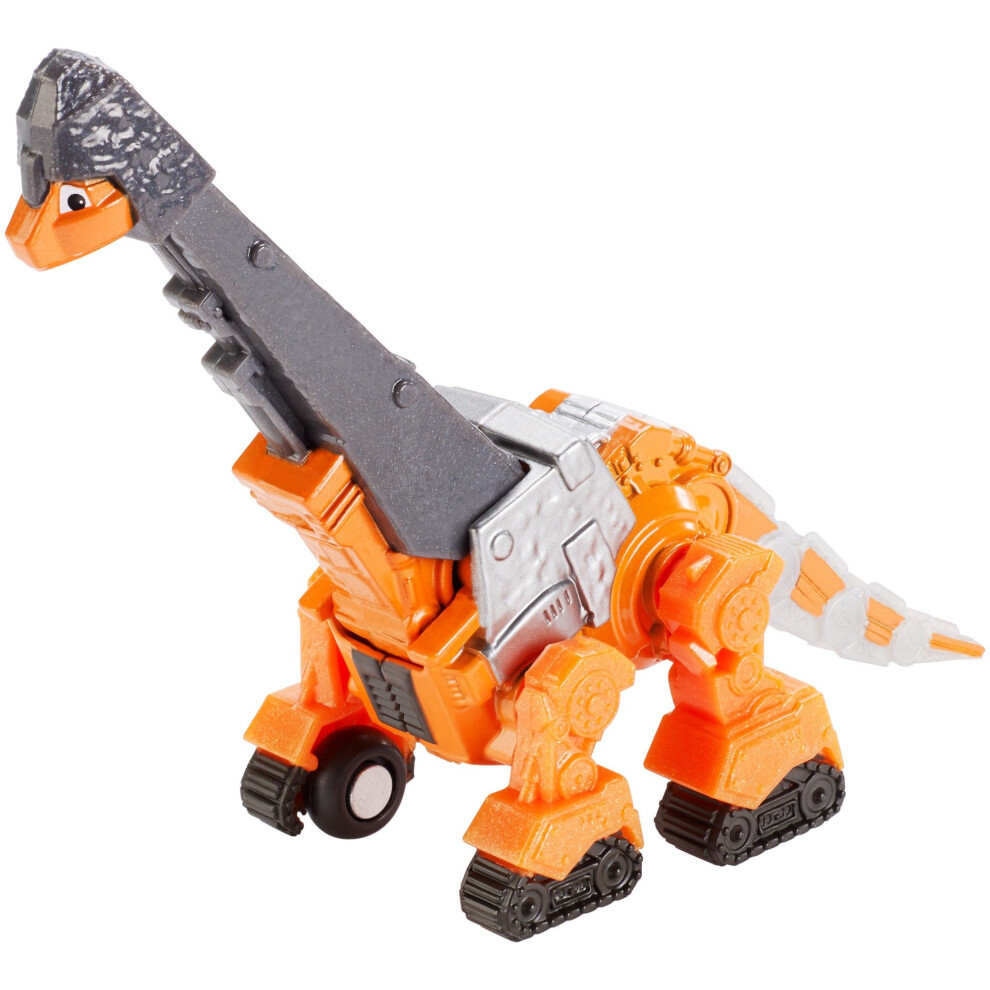 Dinotrux Die-Cast Armored Skya Vehicle