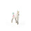 Schleich Schleich bayala, Μωρό Θαλάσσιου Μονόκερου με Πετράδια, Μπλε και Ροζ, Ηλικίες 5+ 2
