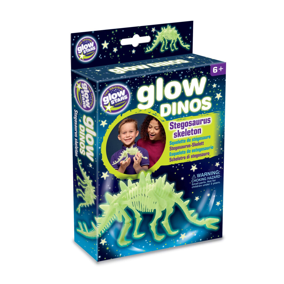 The Original Glowstars Company The Original Glow Stars Glow-In-The-Dar The Original Glowsta