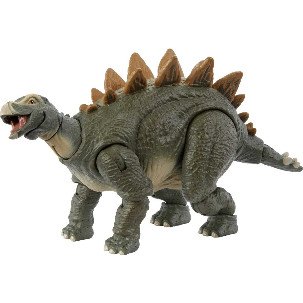 Mattel Jurassic World The Lost World Hammond Collection Dinosaur Actio