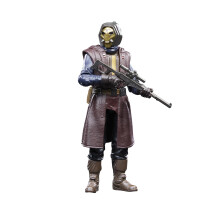 Star Wars Hasbro The Book of Boba Fett Black Series 15cm Pyke Soldier
