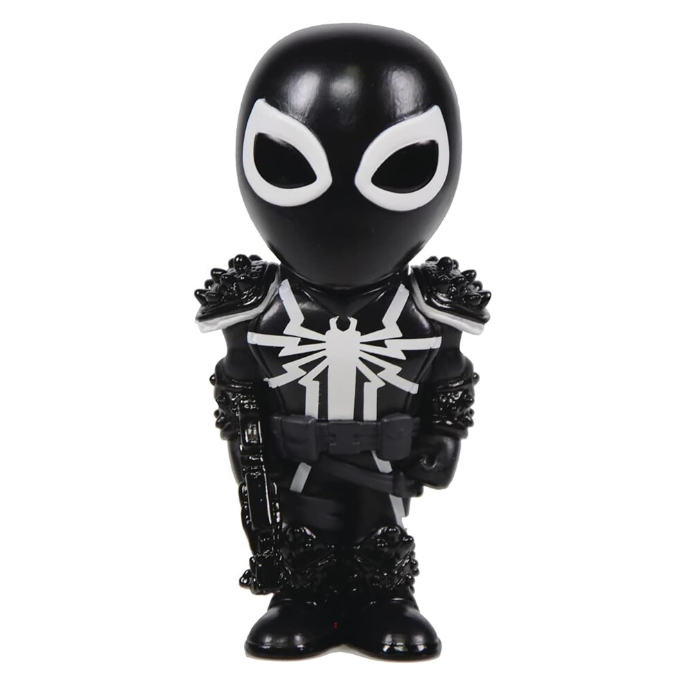 Photos - Action Figures / Transformers Marvel Exclusive Funko SODA Vinyl Figure Agent Venom 71883