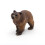 Papo """" Pyren?er Bear Figur 5