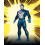 DC Comics DC Comics New Gods Series 2 Metron Action Figure 1