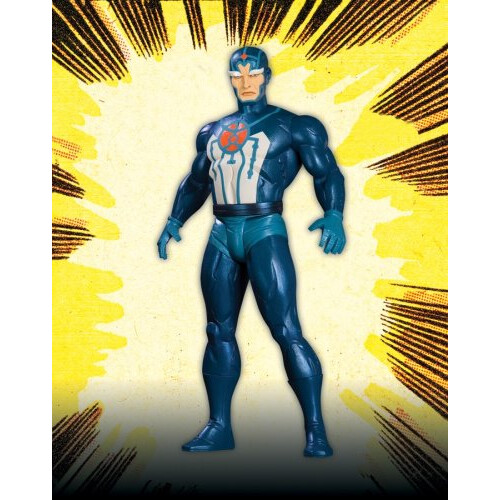 DC Comics DC Comics New Gods Series 2 Metron Action Figure