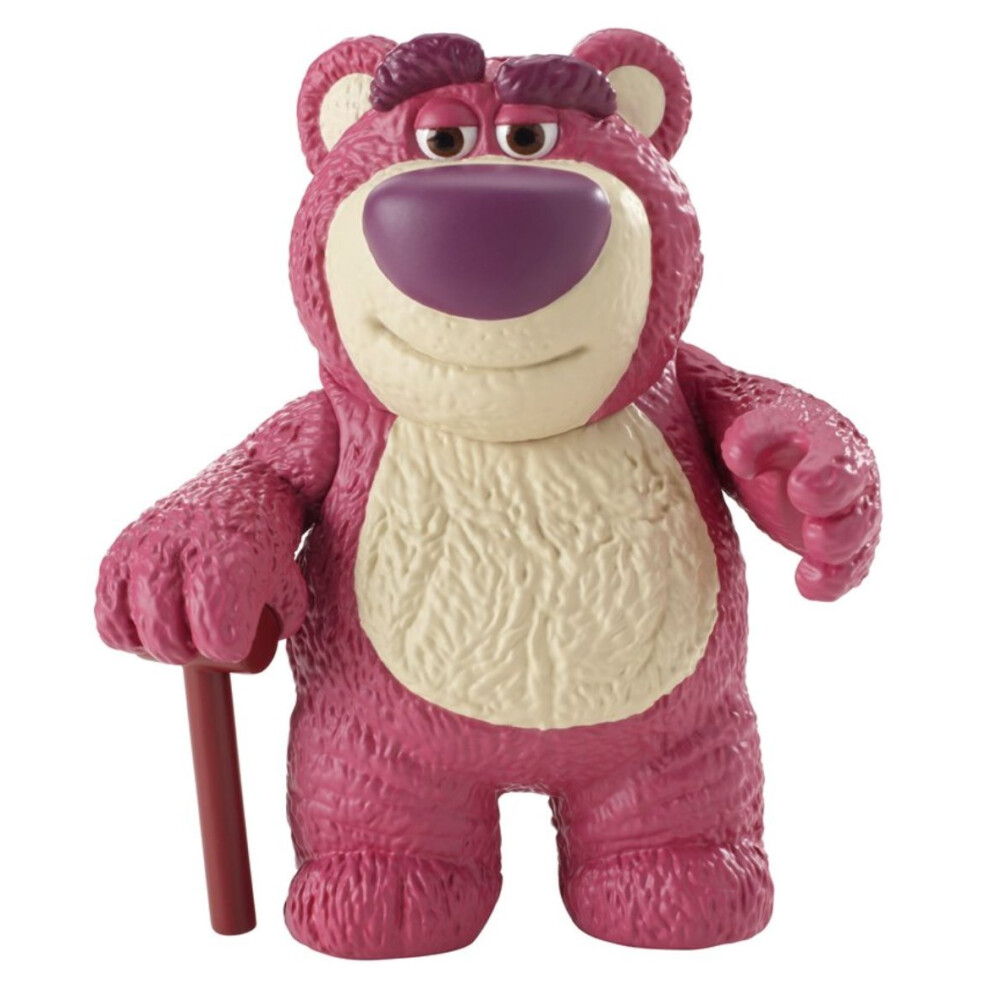 Disney/Pixar Toy Story Lotso Figure  4""