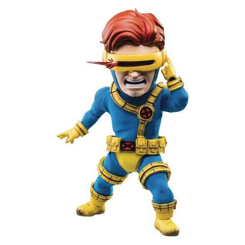Marvel Egg Attack Action Figur Cyclops