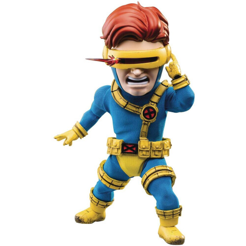 Marvel Egg Attack Action Figur Cyclops 1