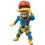 Marvel Egg Attack Action Figur Cyclops 3