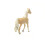 Schleich Schleich Horse Club, Αγόρια και Κορίτσια Φιγούρα Αμερικανικού Saddlebred Mare, Ηλικίες 5+ 4
