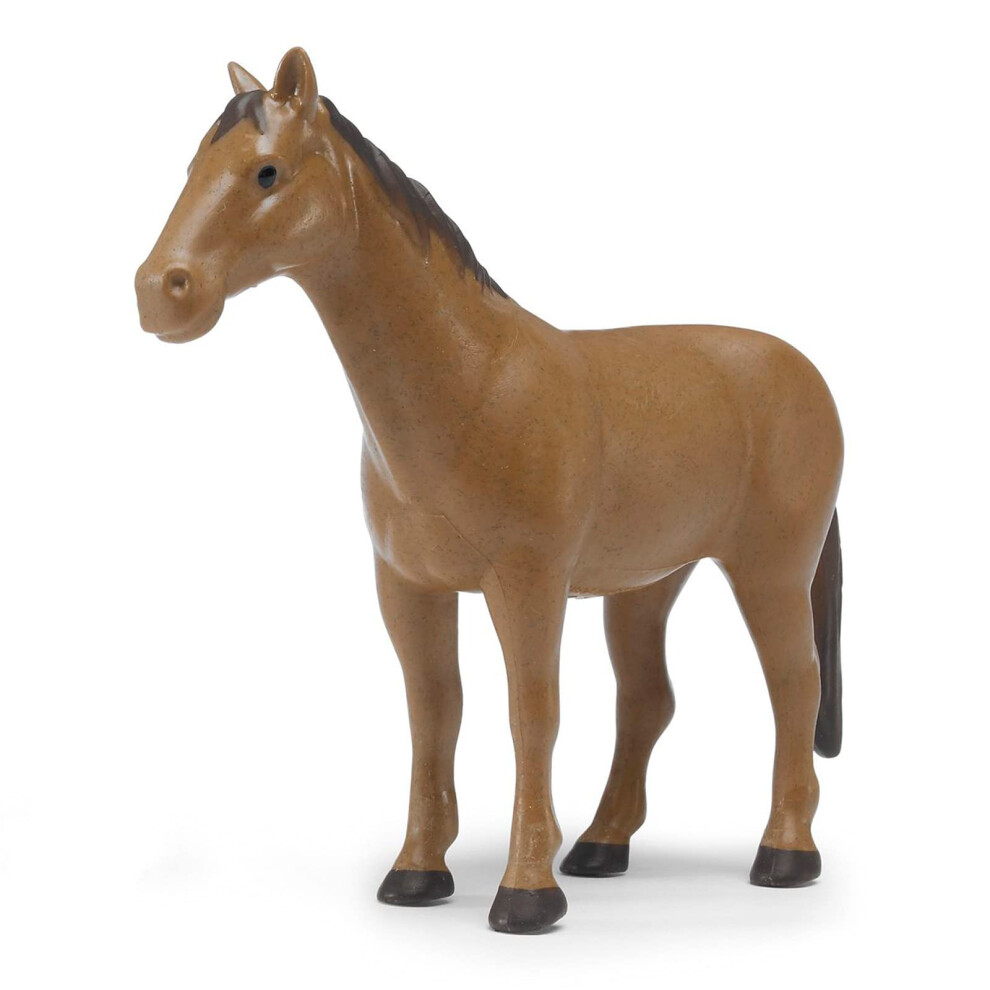 Bruder 02352 Horse Brown