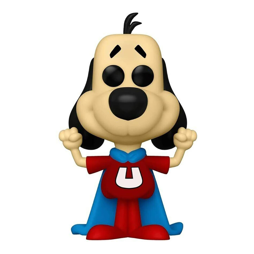 Underdog Exclusive Funko POP  Underdog