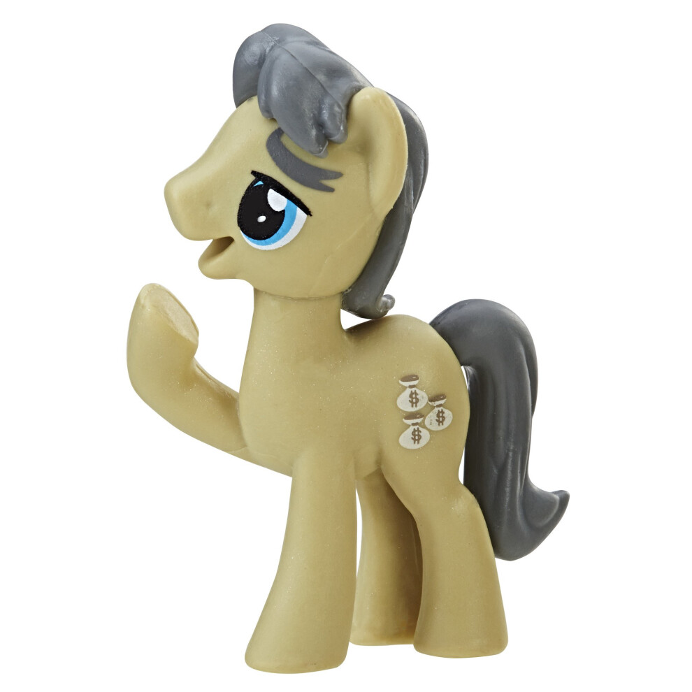 My Little Pony the Movie Friendship is Magic Collection Surprise Figur