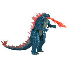 Godzilla x Kong 15 cm Godzilla Évolué (avec Rayon de Chaleur) par Playmates Toys