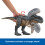 Mattel Mattel Jurassic World Gigantic Trackers Mapusaurus Giocattolo Dinosaurs 3