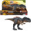 Mattel Mattel Jurassic World Gigantic Trackers Mapusaurus Giocattolo Dinosaurs 1