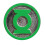 DC Comics Épinglette en étain Green Lantern avec logo coloré 1